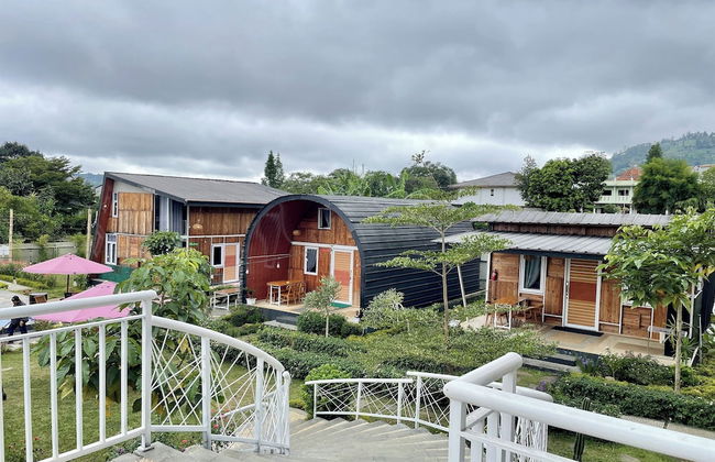 Elka-Es Villa - Foto 1