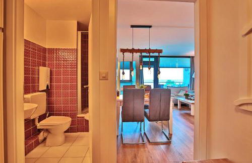 Hanseat am Hang 3 - 5 Hanseat App 13 Traumnest - Foto 15