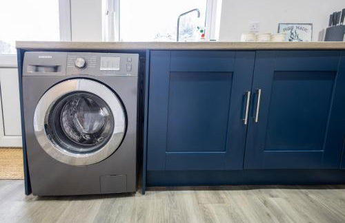 Comfortable 3-Bed House - Foto 37