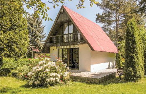 Holiday Home Sobòtka Pod Debami - Foto 1