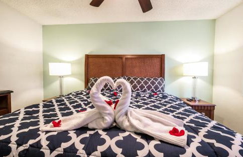 Private Oasis with Pool - Foto 13