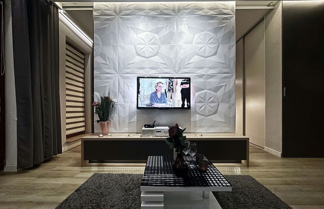 4UApart - Apartment suite Platan Grey - Photo 2