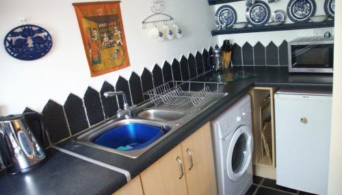 Carni Lodge Fishguard - Foto 5