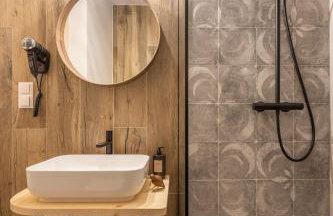 Kominkowy Chill - wellness, balie, sauna fińska i infrared - Foto 54