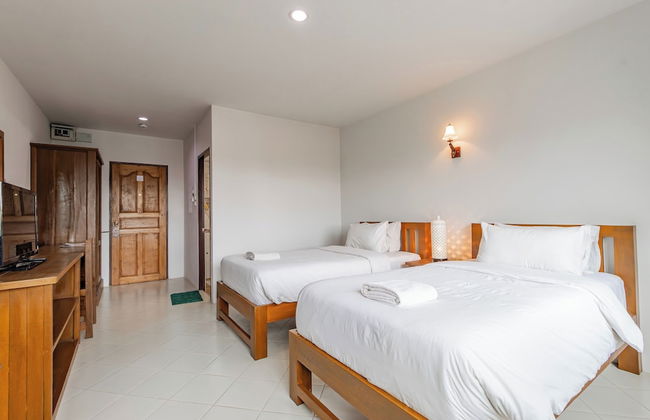 Budget Stars Hotel - Foto 23