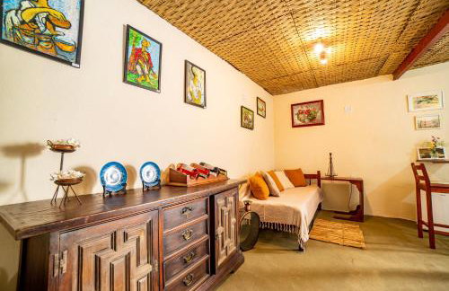 Ferraria Guest House - Photo 24