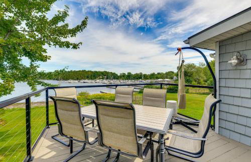 Swim, Boat and Explore! Lake Champlain Retreat! - Foto 33