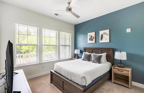 Landing Beautiful 1BD Pool Clubhouse - Foto 14