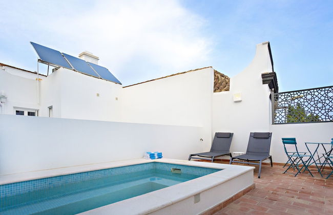 Amarela17 in Tavira With 4 Bedrooms and 4 Bathrooms - Foto 3