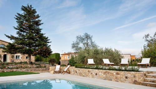 Mas del Suro Costa Brava - BY EMERALD STAY - Foto 2, Garden, Garden view