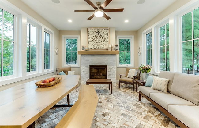 lakemore Resort - Foto 58