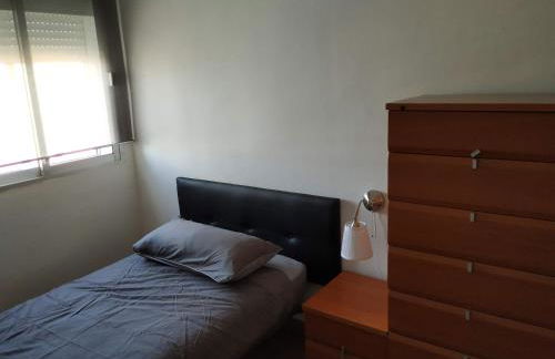 Apartamento TISARET wifi 47-112 - Foto 4