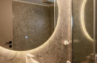 Sea front Elegant Apartment - Foto 21