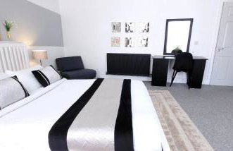 InstaLet Apartments I Wigan Central I Free Parking - Foto 6