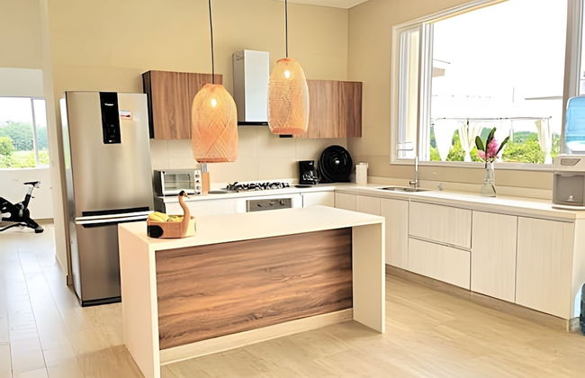 Mágica CASA FINCA de lujo piscina wi-fi - Foto 8