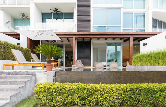 The Surf-point Condo by Acomodo Riomar - Foto 19