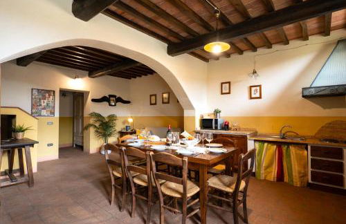 Casa d'Era Country Holiday Houses - Foto 46