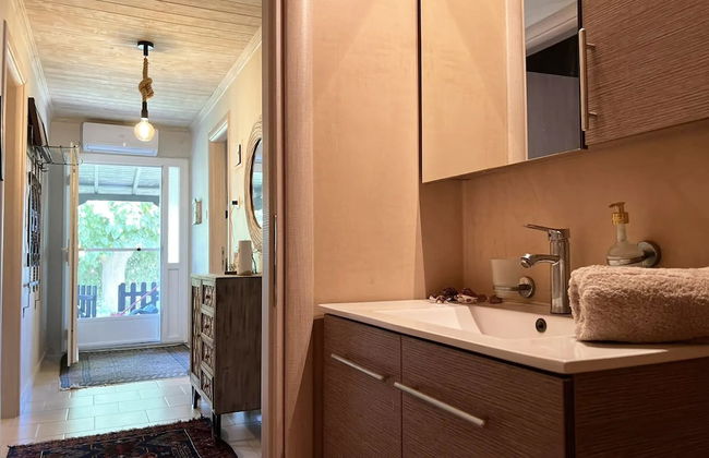 Sias Cozy House - Foto 36