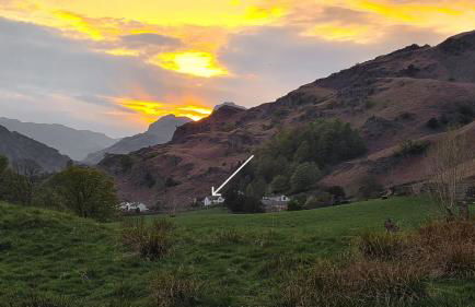 Walthwaite How Cottage - Foto 25