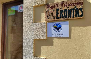 Villa Erontas -Private heated jacuzzi and mini pool - Foto 18