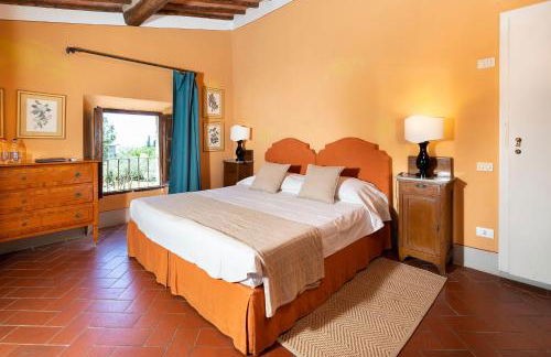 Castello di Fonterutoli Wine Resort - Foto 46