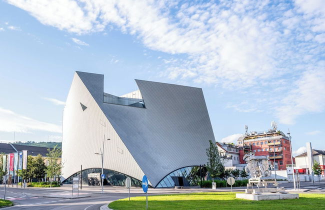 Limehome Krems Undstraße - Foto 76