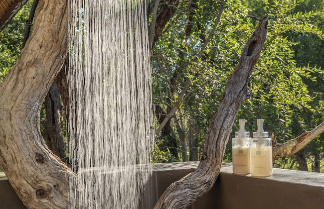 Ukanyi Luxury Villa - Foto 13