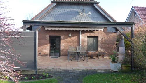 Ferienhaus Deichbogen - Foto 3