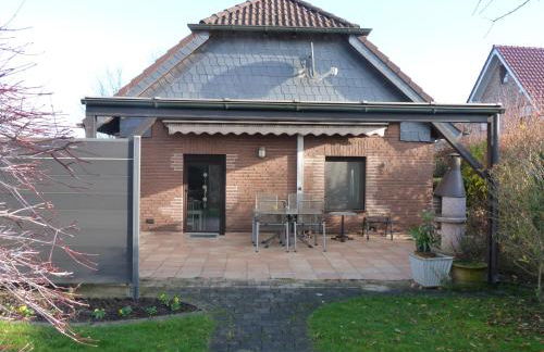 Ferienhaus Deichbogen - Foto 3