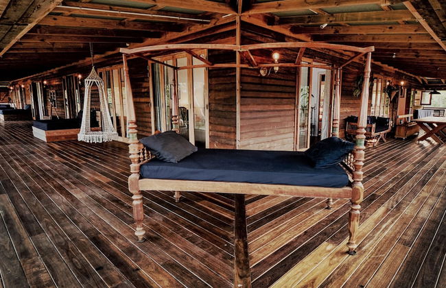 Tranquilo Beach House - Photo 27