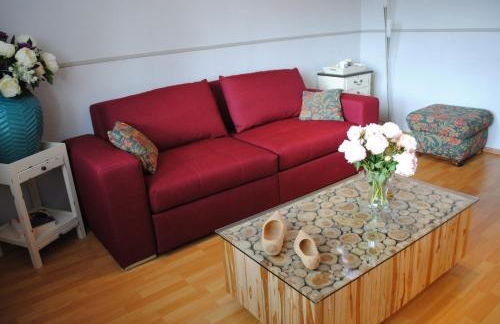 AU LOGIS DU SIMSERHOF - Foto 8