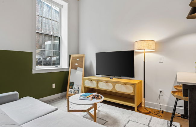 Sosuite at The Loxley - Old City - Foto 39