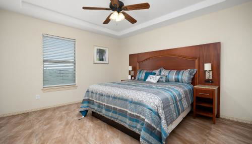 Haven Hideaway-Apartment 4 - Foto 3