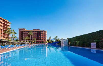 ILUNION Miramar - Foto 9