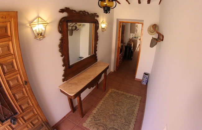 Casa Rural Meliton - Foto 16