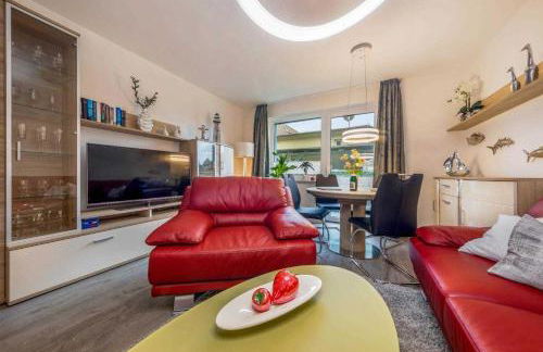 Ferienwohnung Kornblume - Foto 18