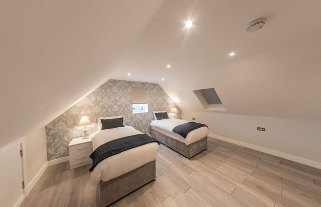 Ivory Lodge - Foto 3