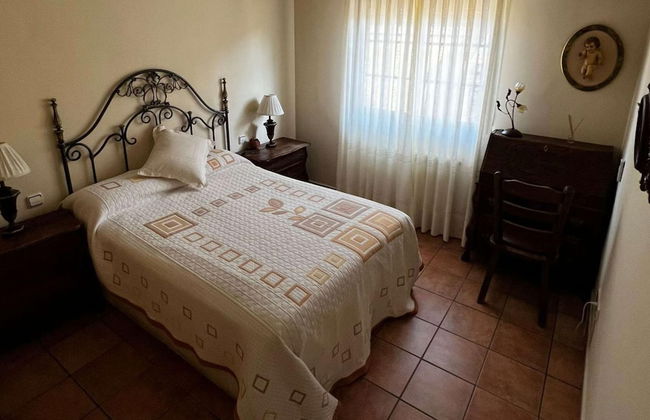 Belvilla by OYO Single Chalet en La Adrada - Foto 11