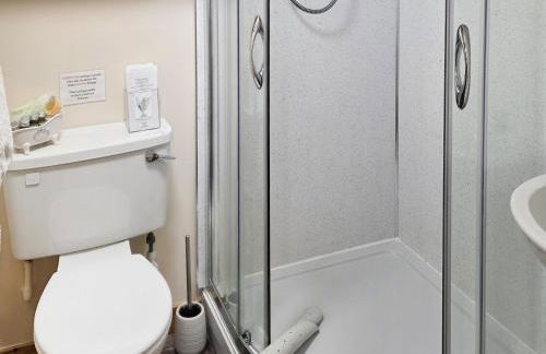 East Challoch Farm Dairy Cottage - Foto 11