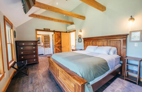 Waterfront 8 acres privacy and 5 min to LL Bean! - Foto 3