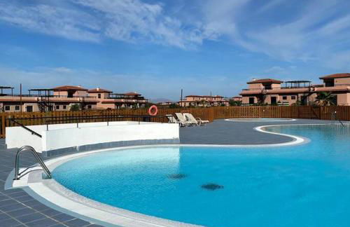 Charming Casa in Majanicho - Foto 16