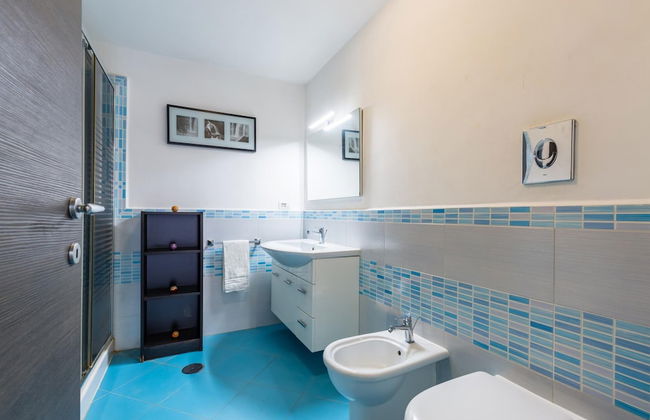 Sansevero Family Apartment by Wonderful Italy - Foto 30