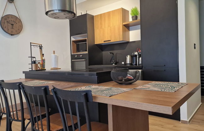 Captivating 2-bed Apartment in Tunis - Foto 15