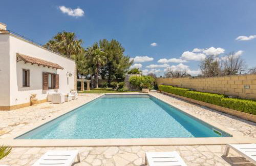 Villa Mare Salento - Foto 26