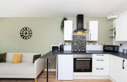 The Steading, Kingsbarns. - Foto 17