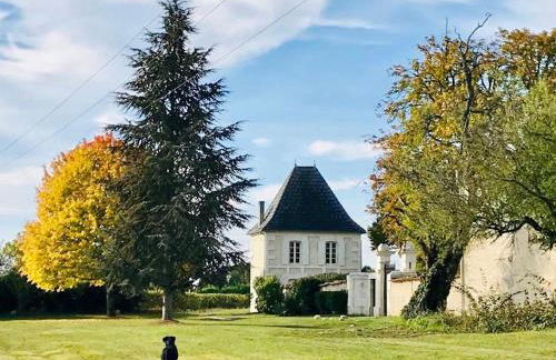 Le Pigeonnier Gite - Foto 35