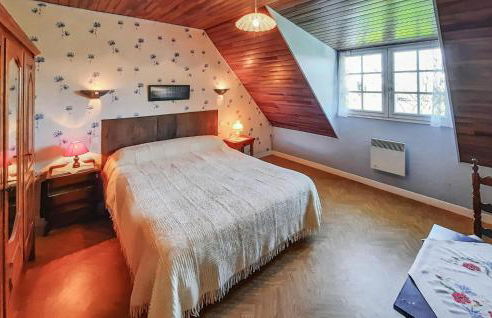 Nice Home In Pleuven With Wifi - Foto 9