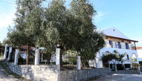 Athina Apartments - Foto 4