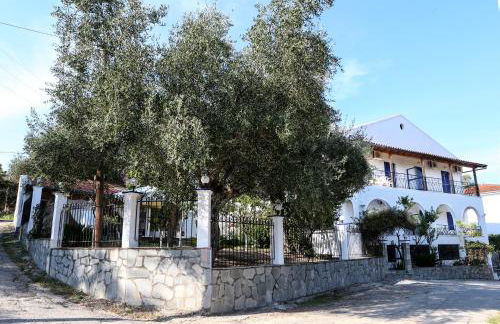 Athina Apartments - Foto 4