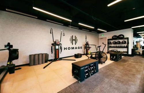 Stylish Studio and Den Across from Bayside Miami - Foto 20